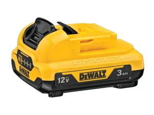 Dewalt DCB124 12v XR 3.0Ah Li-ion Battery - Picture 1 of 4