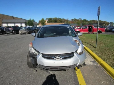 GUANTERA 09 10 11 12 HYUNDAI ELANTRA Foto 1 de 4