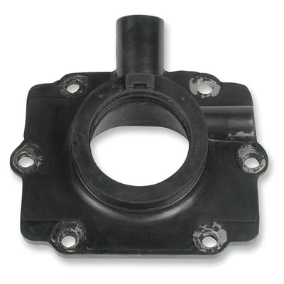 Flange de montagem de carburador Kimpex para 1999 Polaris 600 XC snowmobile - Imagem 1 de 3