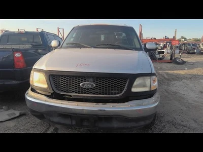 Гармонический балансировщик 5,4 л 8-330 подходит для фургона 01-06 FORD E150 2092944 - Изображение 1 из 4