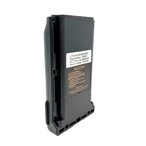 BP232 Li-ion Battery 2600mzh For IC-F4160D IC-F3161 IC-F4161 IC-F3162 IC-F4162 - Afbeelding 1 van 4