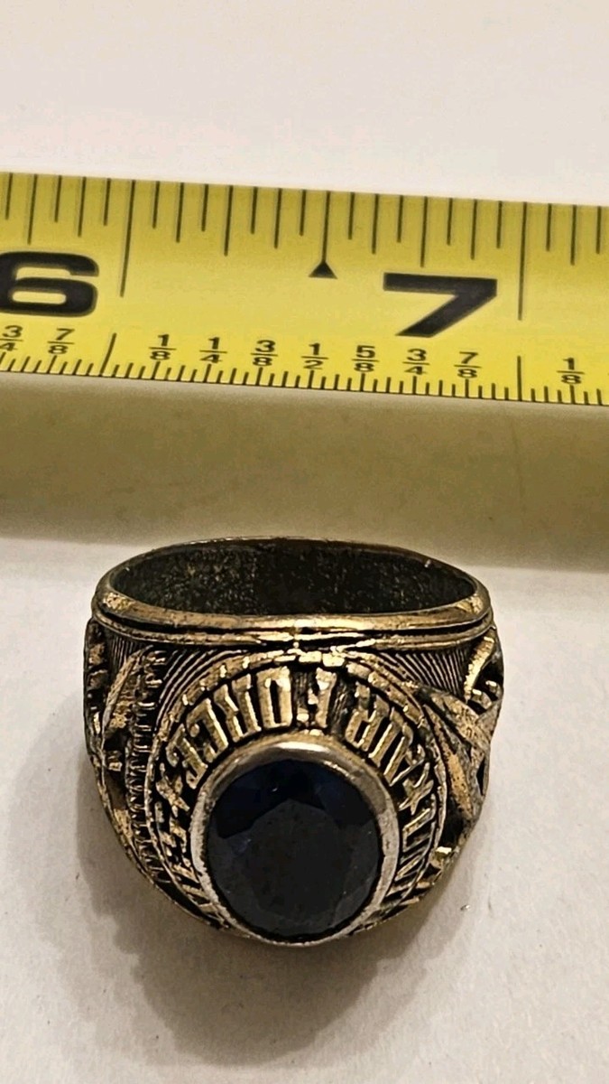 Air Force Ring | eBay Air Force Ring | eBay