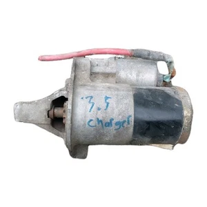 OEM Starter for 07-10 Dodge Charger 3.5L V6/08-10 Charger 2.7L V6 4801651AA - Bild 1 von 6