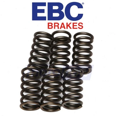 EBC CSK Clutch Spring Kit for 1990-1993 Kawasaki ZR550 Zephyr - Engine ax - Imagem 1 de 4