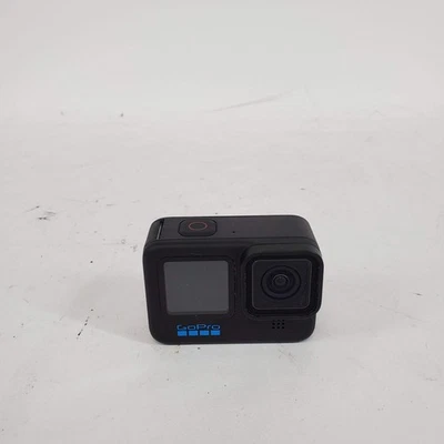 GoPro Hero11 Black 27MP Action Camera CHDHX-111 - Image 1 of 4