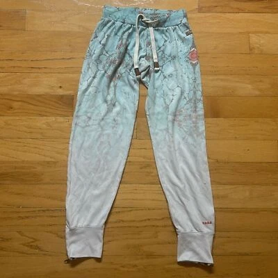 Peace love world joggers size XS - Image 1 of 4