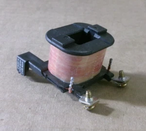 Nuevo martillo cortador 9-2876-3 440V 50Hz / 480V 60Hz bobina AK - Imagen 1 de 4