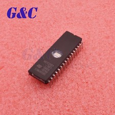 5PCS/10PCS M27C2001-12F1 M27C2001 M27C2001-12 32PINS  EPROM UV 2MBIT 120NS NEW