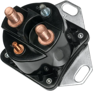 MC-STR1 RELAY STARTER 71463-73 HARLEY FX 1200 SUPER GLIDE 1974 - Imagen 1 de 1