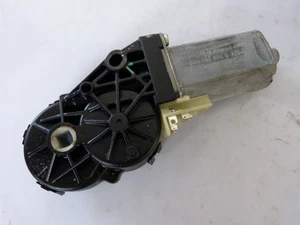 Porsche Cayenne 955 957 Actuator Electric Motor Seat Adjustment Seat Adjuster L - Picture 1 of 5