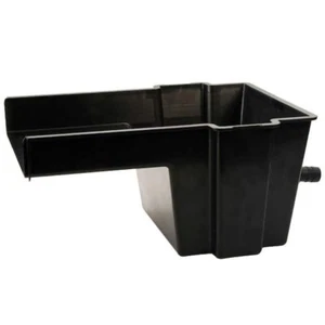 8 in. Spillway Water Cascade - Decorative Water Feature - Picture 1 of 7