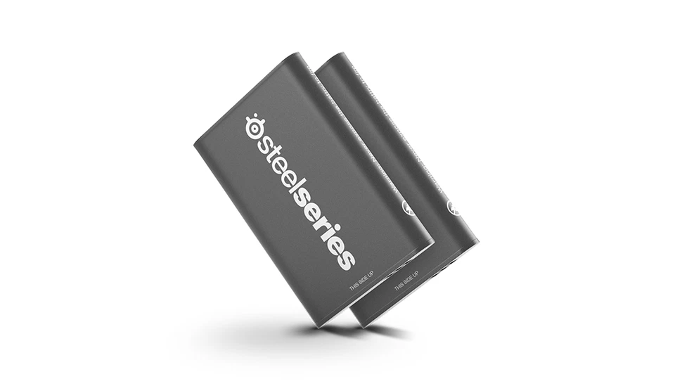 GameDAC Arctis Pro 电池 — 第 1/1 张图片