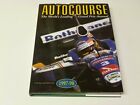 Autocourse: 1997-98 by Hazleton Publishing (Hardback, 1997) Grand Prix Annual