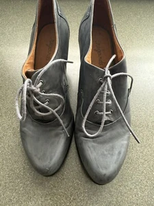 Regard Le Ciel Schnürstiefeletten/Schuhe Gr. 38. Wunderschön! - Bild 1 von 12