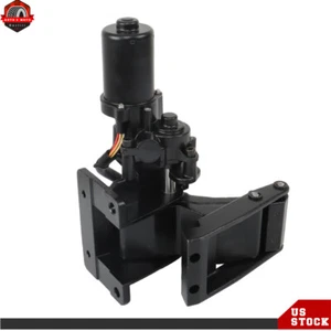 Right Side Power Running Board Motor For Ram 1500 2019-2022 w/ 145'' Wb 3.0L - Imagen 1 de 12