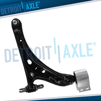 Front Right Lower Control Arm with Ball Joint for 2018 - 2022 Traverse Enclave - Image 1 of 4