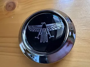 MR2 AW11 Reproduction Wheel Chrome Centre Cap. Set Of 4. Brand New. - Picture 1 of 2