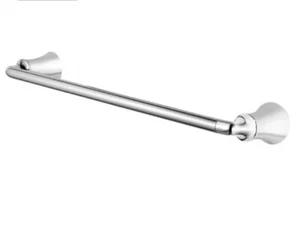 Pfister 24" Handtuchhalter - BTB-TR2C Chrom Iyla 24" Handtuchhalter.  W3 - Bild 1 von 2