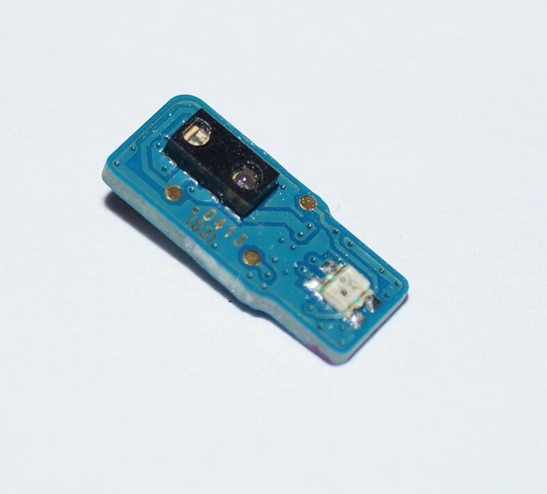 Original HTC M7 801s Light Sensor Flex Board - Image 1 of 1