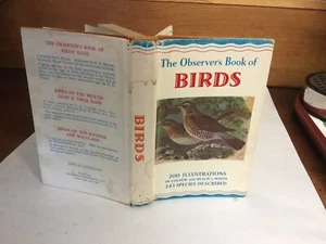 observers book of birds 1965: - Picture 1 of 3
