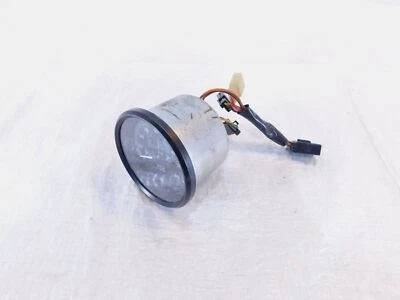 Harley Davidson Road & Electra Glide 1996 1997 1998 1999 velocímetro clásico Foto 1 de 4