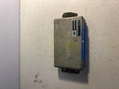 90-91 MAXIMA TCM #31036-85E01/A64-000 E19 - Image 1 of 3