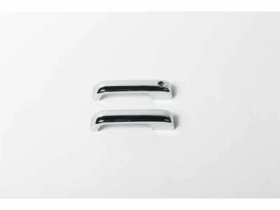 For 2020 Ford F250 Super Duty Door Handle Cover Putco 89475XF Foto 1 de 3