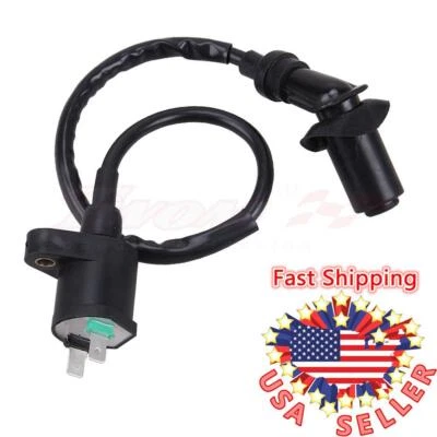 BOBINA DE ENCENDIDO PARA Polaris Ranger RZR 170 2010-2014 SPORTSMAN 90 YFM90R 2007-2016 Foto 1 de 4