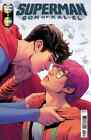 SUPERMAN SON OF KAL-EL 5 2nd PRINT VARIANT TRAVIS MOORE BI-SEXUAL