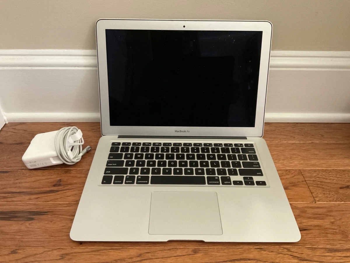 MacBook Air 2011稼動品 2011 Apple MacBook Air Laptops for sale - eBay