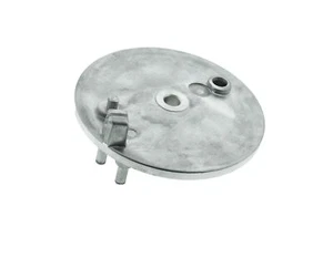 Placa de freno trasera sin orificio para luz de freno S51, S70, KR51/2, SR50, SR80 - Imagen 1 de 1