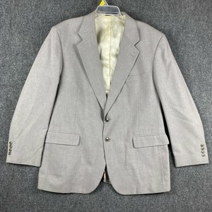 david taylor suit jacket