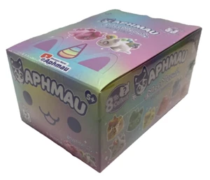 Aphmau Mystery Plüschtier EINHORN weiches Plüschtier - eines nach dem Zufallsprinzip - Bild 1 von 10
