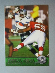 Pacific #108 Emmitt Smith 2000 - Imagen 1 de 2