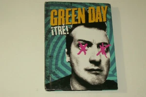 Green Day: ITRE! (CD, 2012 Reprise, Digibook + Booklet) 12 Tracks - Picture 1 of 3