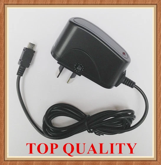 Micro USB Home AC Wall Travel Charger For Nokia 106 220 208 E52 E7 520 620  - image 1 of 1