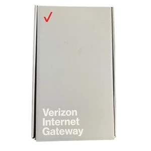 Verizon Internet Gateway WiFi 6 Router Model WNC-CR200A NIB - Picture 1 of 5