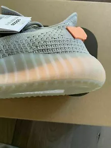 Zapatillas Adidas Yeezy Boost 350 V2 TRFRM EG7492 Tortuga Deadstock 43 1/3 - Imagen 1 de 8