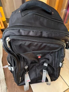 Royal Mauntain Travel Wheeled Backpack, Rolling Backpack - Picture 1 of 5