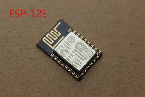 Esp-12E ESP8266 Serial Port WIFI Transceiver Wireless Module AP+STA - Picture 1 of 1