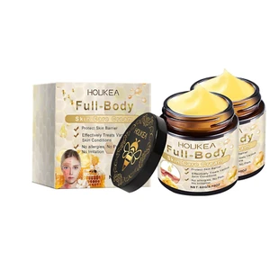 Bee Venom All-In-One Skin Treatment Cream, 8 Oz, for All Skin Types - Picture 1 of 12