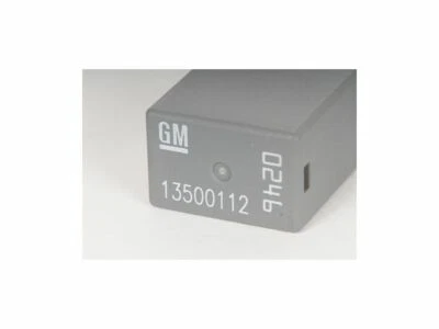 Для 2011-2014 Buick Regal реле переменного тока Delco 72538FY 2012 2013 - Изображение 1 из 2