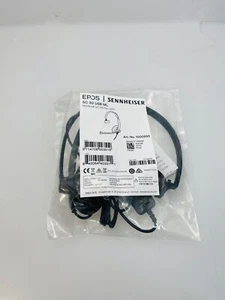 Sennheiser SC 30 USB ML USB Single-Sided Wired Headset w/ Microphone - Picture 1 of 3