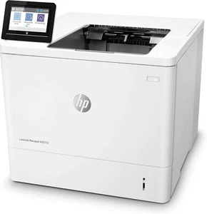 HP LaserJet Managed E60155 DN (3GY09A) seulement 105 043 p. HP Patr. 10% D4765 - Photo 1/3