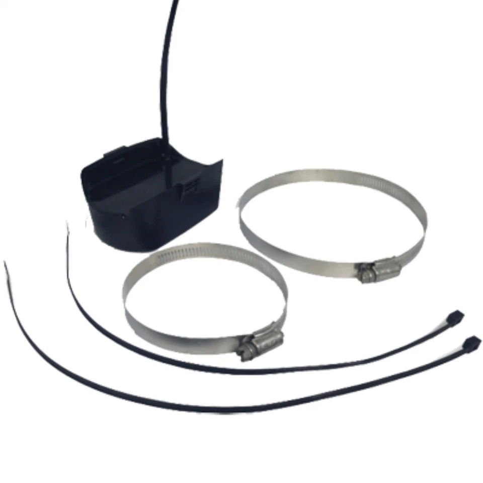 Humminbird XTM 9 MDI T Mega Down Imaging Trolling Motor Transducer 2d CHIRP Sona