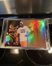 2011 Kobe Bryant 24K Gold Standard #4 /299 Rare Lakers Black Mamba HOF 💎🔥🔥📈