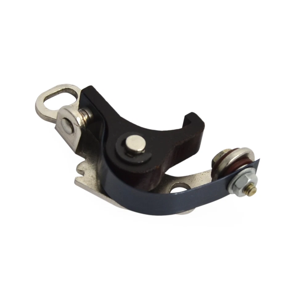 Kit de puntos de puesta a punto de encendido ND vintage para Honda ST90 CB100 CB125S CL200 XL350 Foto 1 de 4