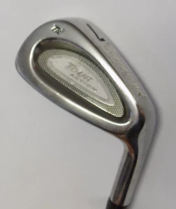Cleveland Tour Action TA3 7 Iron Stiff Steel Shaft Cleveland Grip - Picture 1 of 2