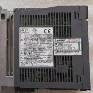 ONE used Mitsubishi servo drive MDS-D-SVJ3-04 MDSDSVJ304 - Picture 1 of 1