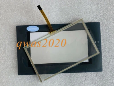 1PC NEW for HITECH Touch Screen PWS6500S-S PWS6560S-S Glass Touchpad Film - Image 1 of 3